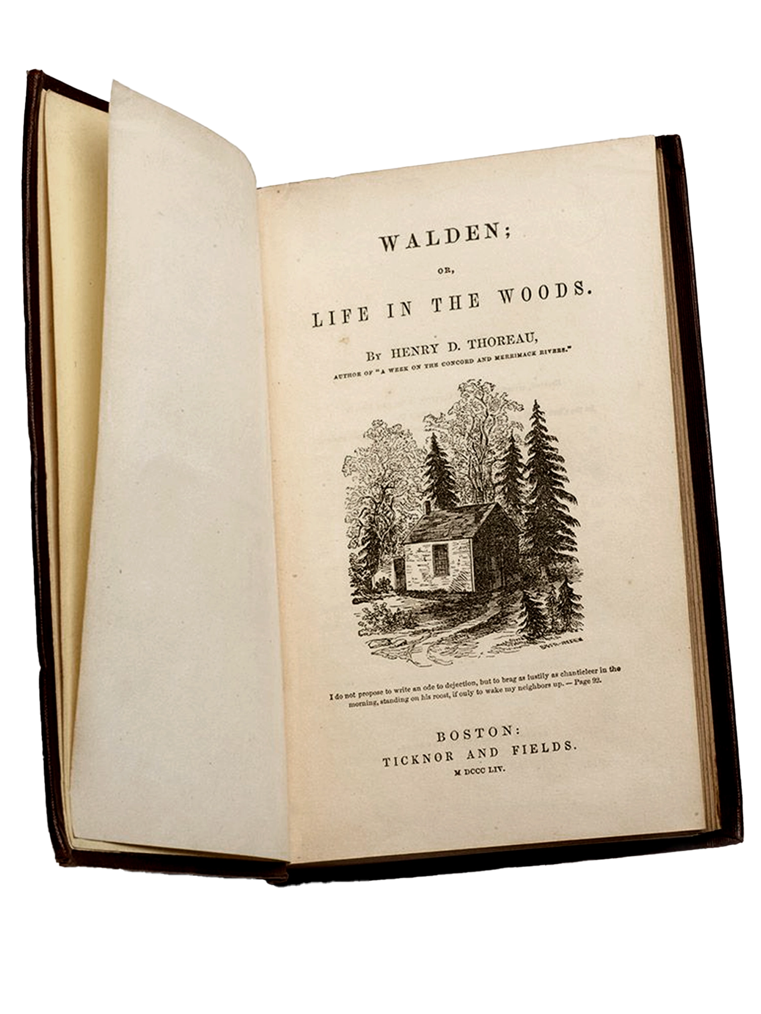 Featured Hardcover Book